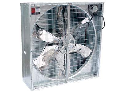 Ventilateur d'extraction de modèle DJF