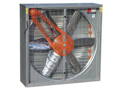 Ventilateur d'extraction de modèle DJF(M)