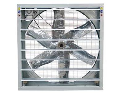 Ventilateur d'extraction de modèle DJF(A)