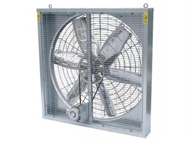 Ventilateur axial de modèle DJF(B)-1