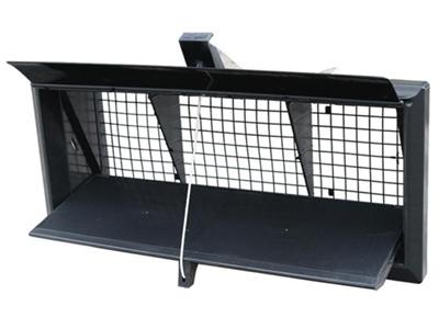 Grille de ventilation de modèle FC-3